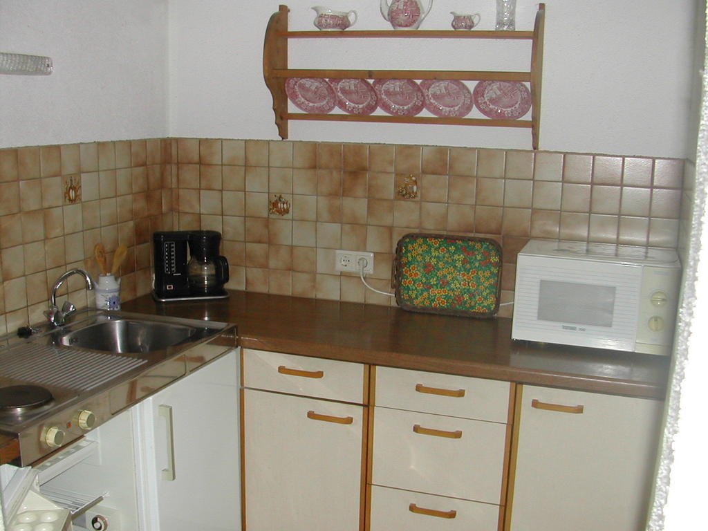 Gaestehaus Gapp Wildermieming Quarto foto