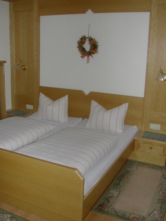 Gaestehaus Gapp Wildermieming Quarto foto