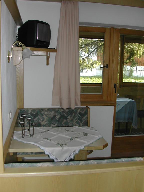 Gaestehaus Gapp Wildermieming Quarto foto